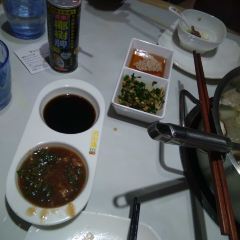 浪里寻·臻牛养生牛肉火锅(银泰店) User Photo