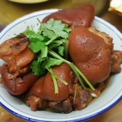 Cong Hui Tong An Restaurant( Dayuan Road Branch) User Photo