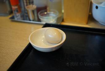 Popular dishes