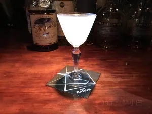 BAR BARNS