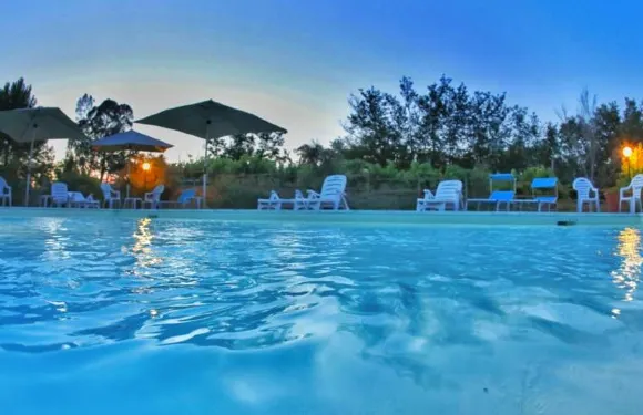 菲奧拉利斯酒店