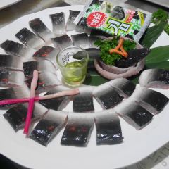 金家活烤鳗鱼烤肉料理店(西塔总店) User Photo