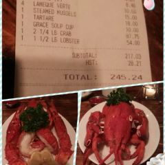 Rodney’s Toronto 여행 사진