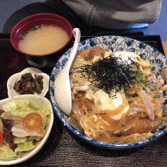 Torafugutei Ginza Nutzerfoto