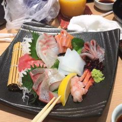 Torafugutei Ginza Nutzerfoto