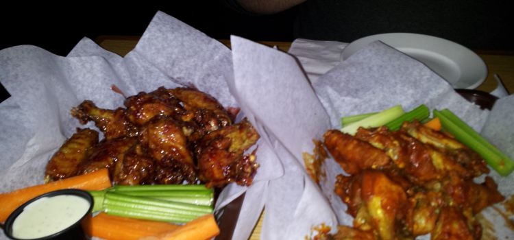 CK's Tavern & Grill