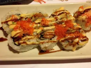 Fuji Sushi