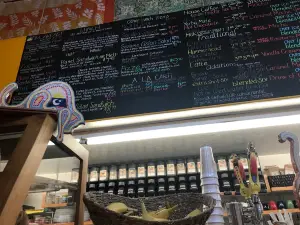 South Side Coffee Co