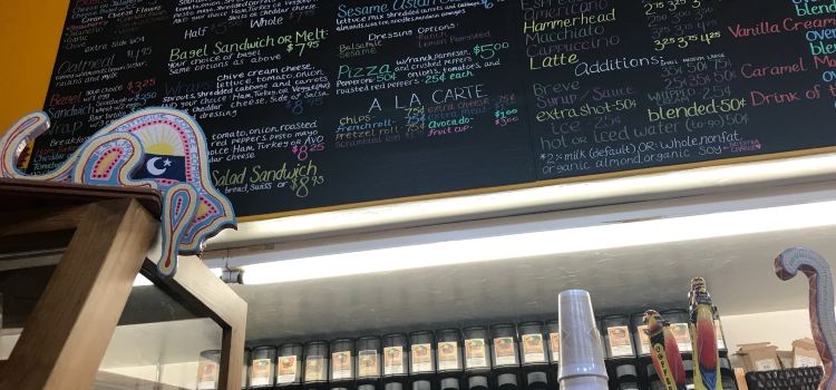 South Side Coffee Co