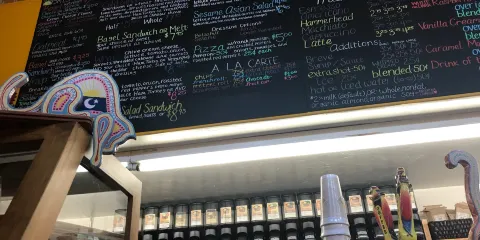 South Side Coffee Co.