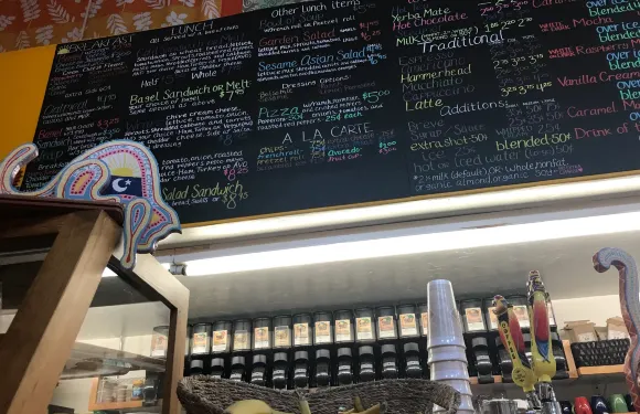 South Side Coffee Co.