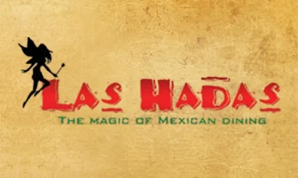Las Hadas Mexican Restaurant