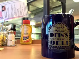 Rein's New York Style Deli