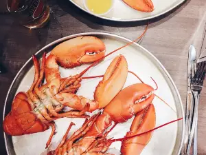 Nunan's Lobster Hut