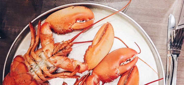 Nunan's Lobster Hut