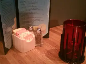 The Grill at Waterford