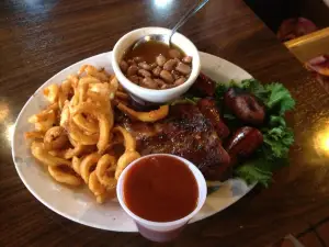 Rib Hut