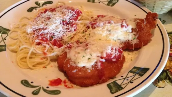 Olive Garden Italian Restaurant