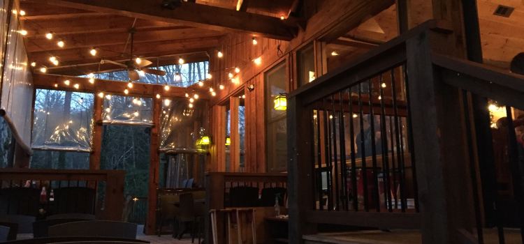Toccoa Riverside Restaurant