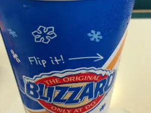 Dairy Queen (Treat)