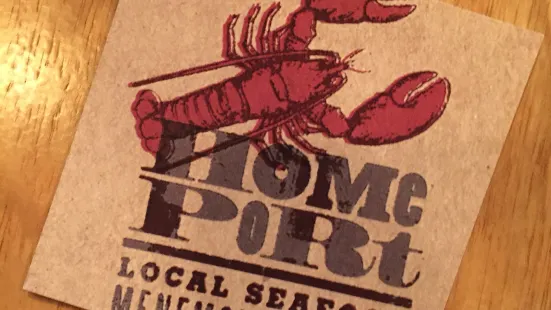 Home Port Restaurant