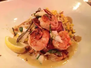 Pappadeaux Seafood Kitchen
