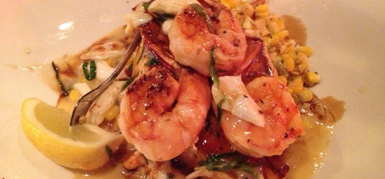 Pappadeaux Seafood Kitchen