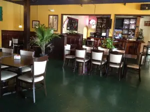 Mojito Cafe