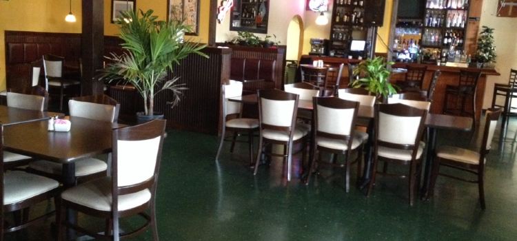 Mojito Cafe