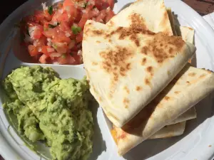 Maria's Kitchen