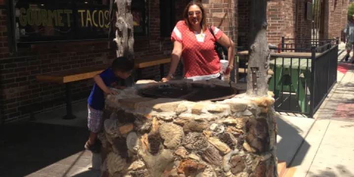 Inzo Italian Kitchen