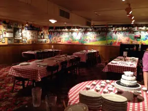 Buca di Beppo Italian Restaurant