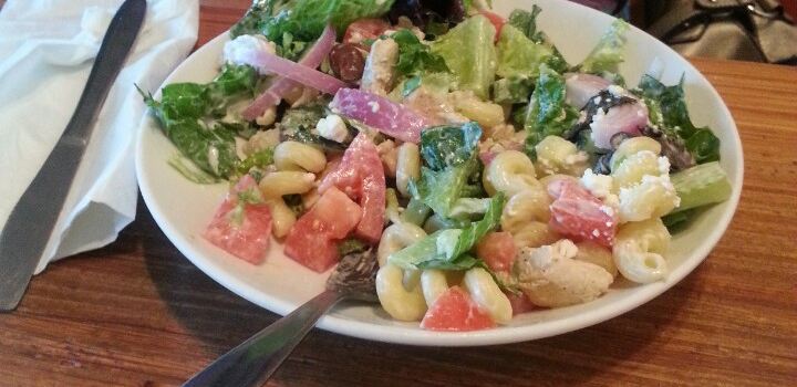 Noodles  Company