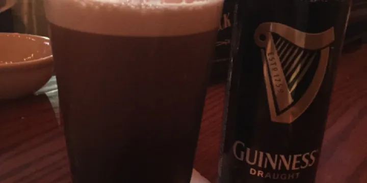 Fish Market Restaurant