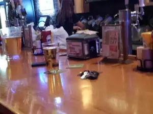 Beef 'O' Brady's