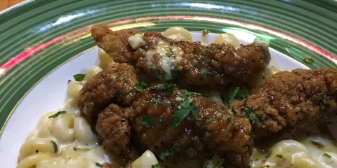 Applebee's Grill & Bar