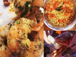Mike's Seafood
