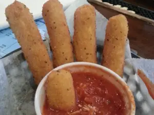 Rocky Mountain Pizza Company