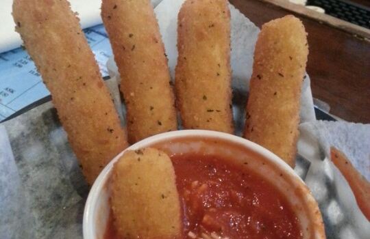 Rocky Mountain Pizza Company