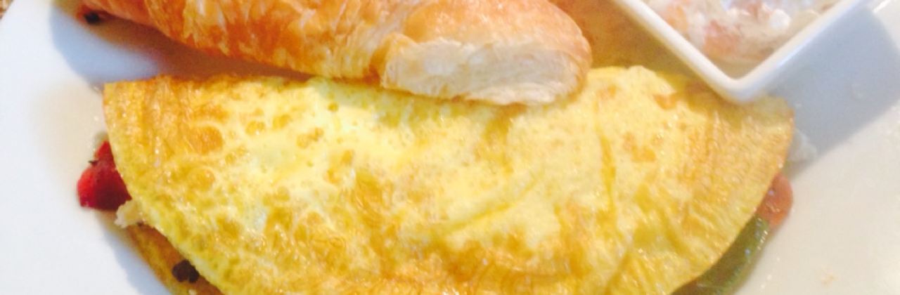Croissants Bistro and Bakery
