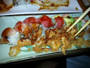 Sushi Fujiya