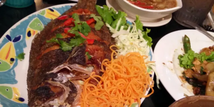 Sisters - The Living Room Cafe