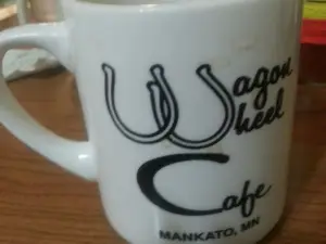 Wagon Wheel Cafe