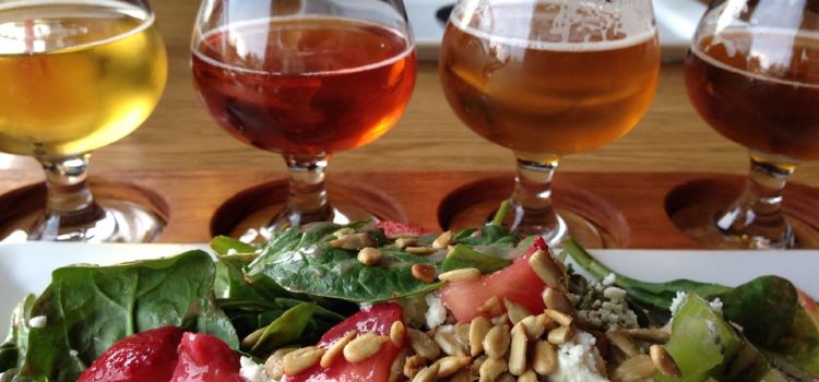 Glenwood Canyon Brewing Company
