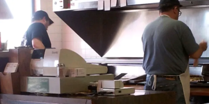 Sparty's Coney Island