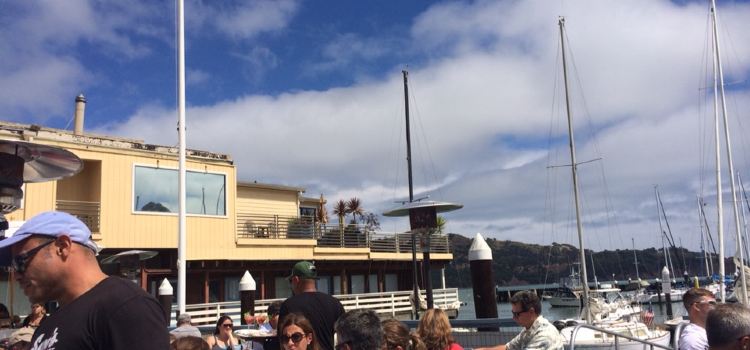 Sam's Anchor Cafe