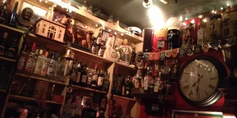 May Kelly's Cottage Restaurant and Pub