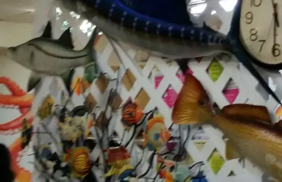 Mangrove Mike's Cafe