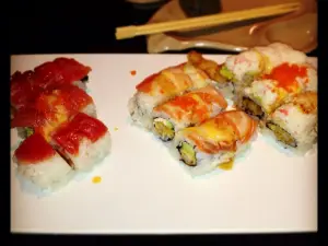 Arigato Sushi
