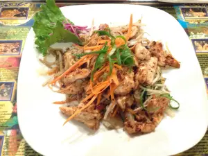 Siam Thai-Chinese Restaurant